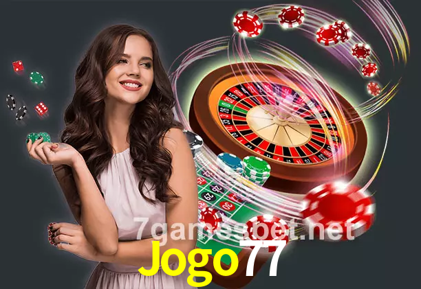vivo no cassino Jogo77