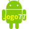 Aplicativo Jogo77 para Android