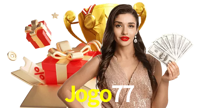 Jogue com dealers reais no Jogo77!