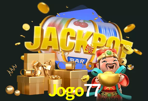 Jogo77 bet