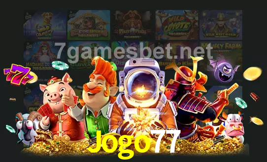 cassino Jogo77